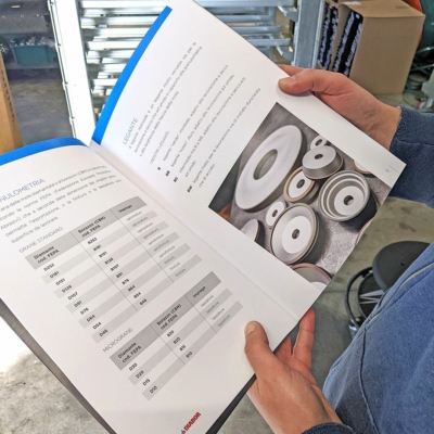 Nuovo catalogo Diabor 2022