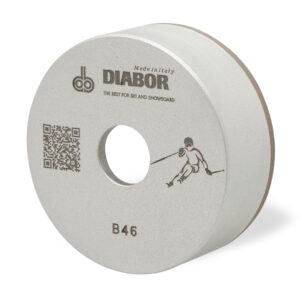 GP Meccanica high grinding wheel