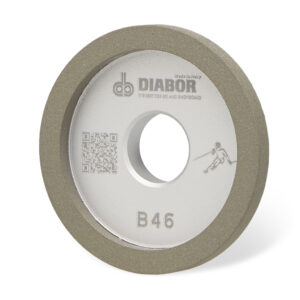 Muriski grinding wheel