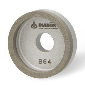 Wintersteiger, Diskman, Skituning grinding wheel