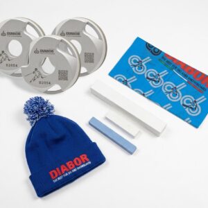Kit Snowglide all inclusive